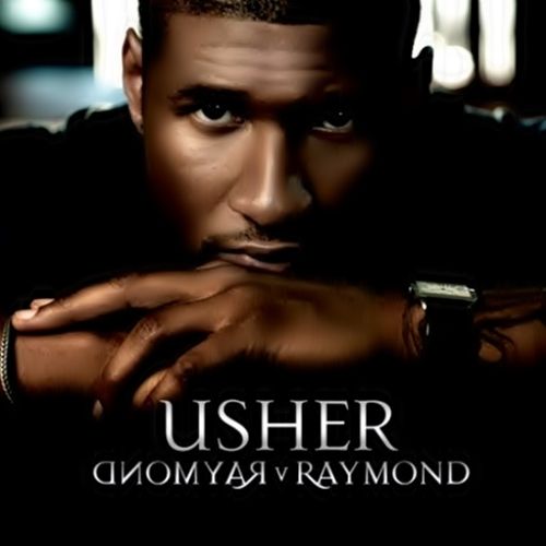 Top Usher Songs
